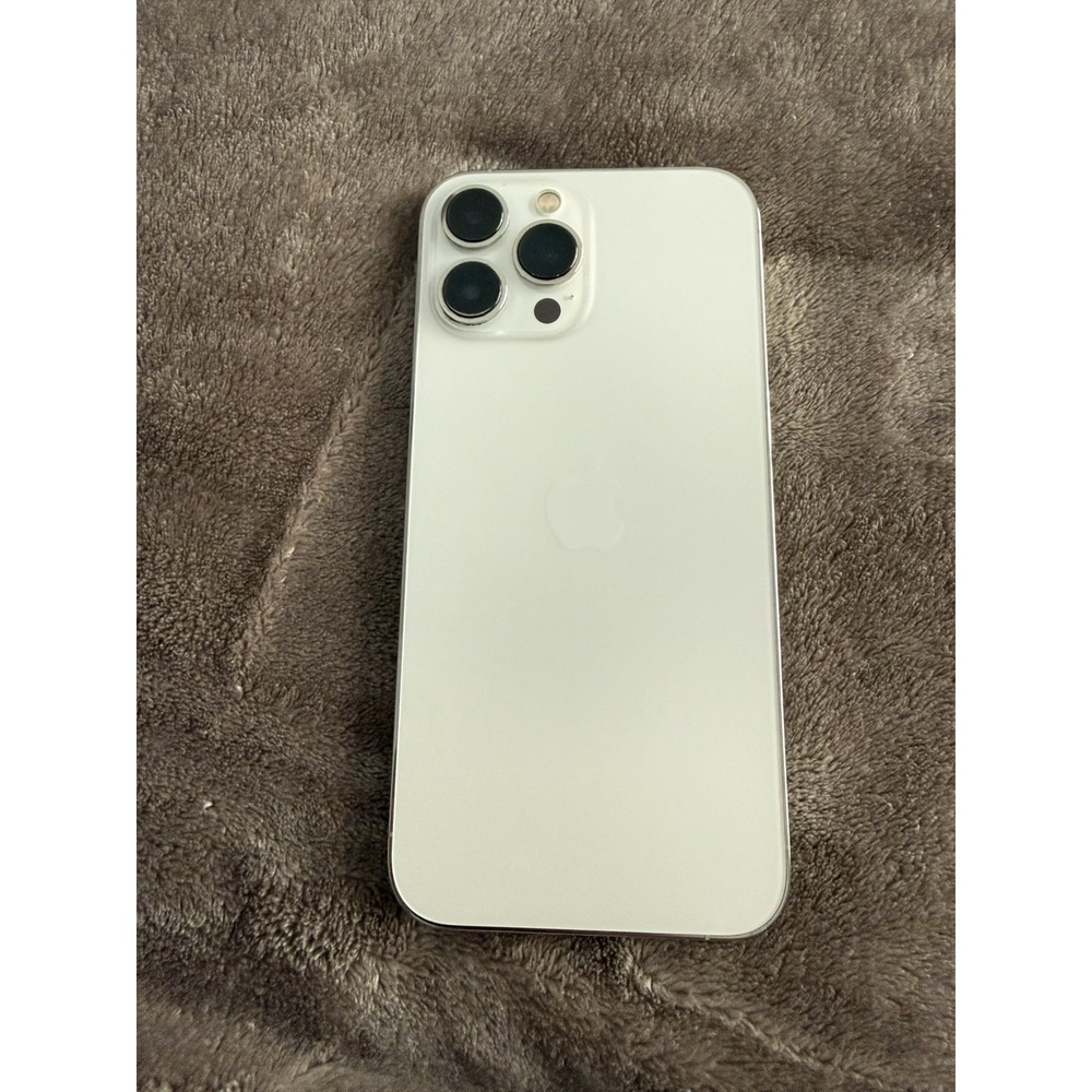 Apple iPhone 13 Pro Max 256GB Unlocked - Excellent -- 85% Battery